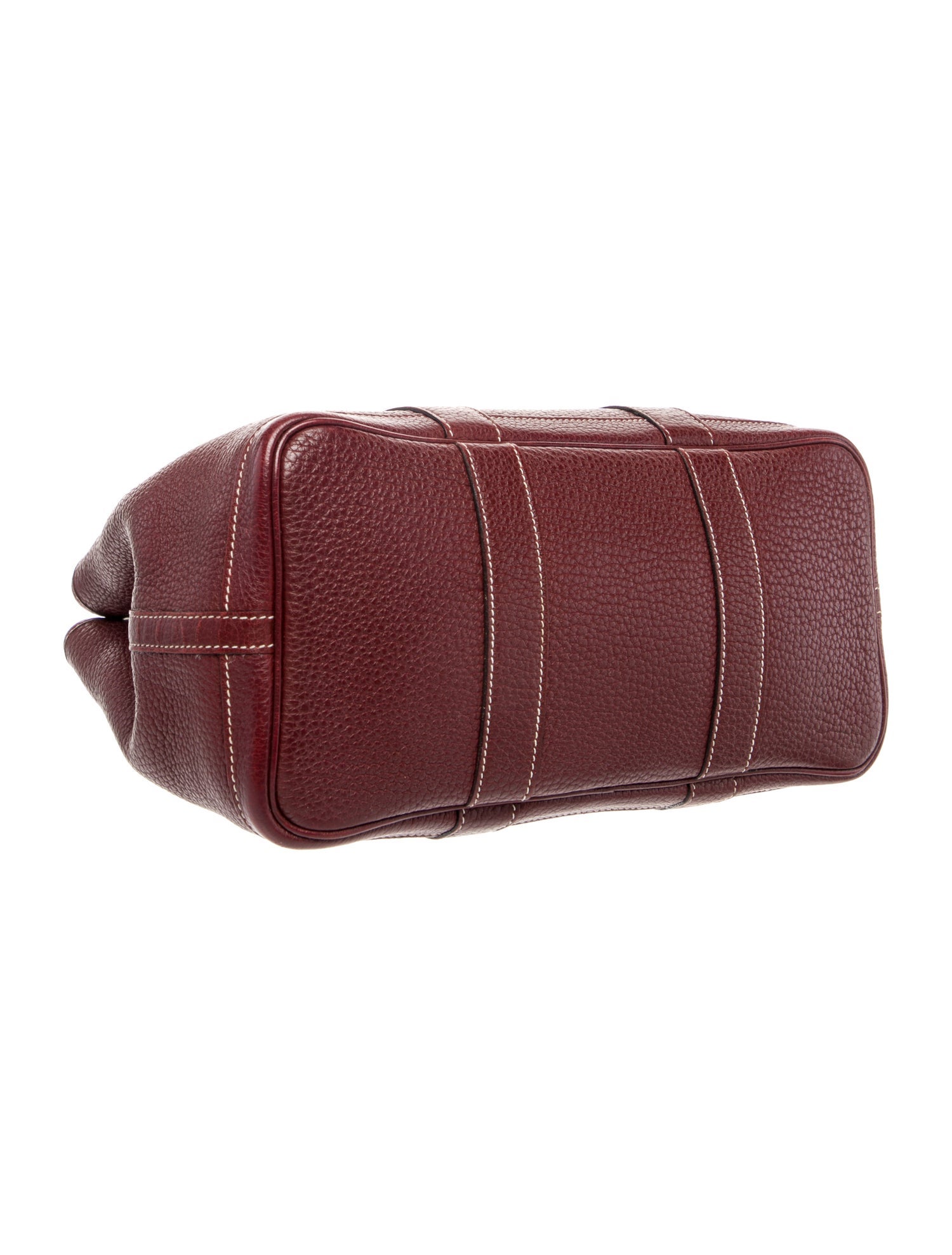 Hermès Negonda Garden Party 30