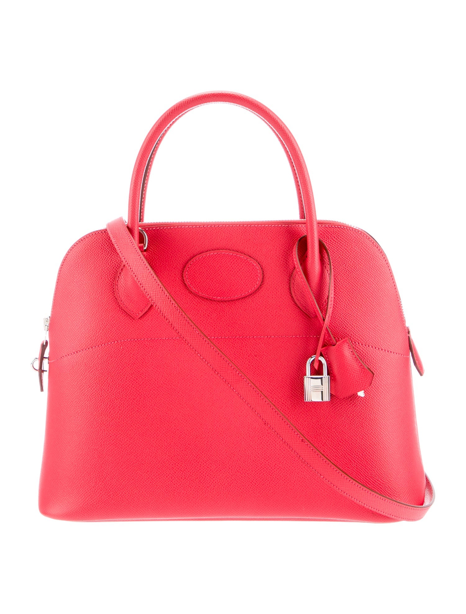 Hermès Epsom Bolide 31