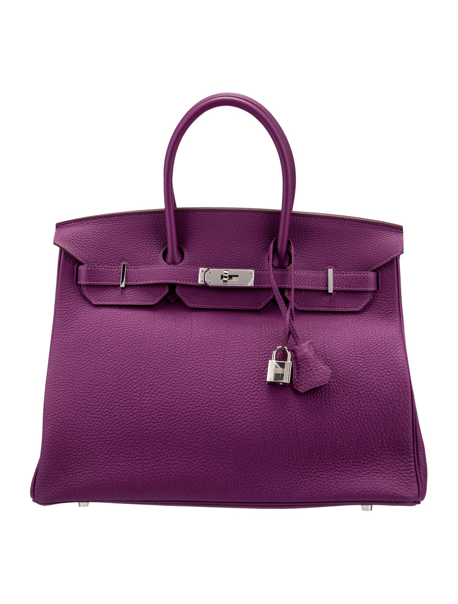Hermès Togo Birkin 35