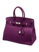 Hermès Togo Birkin 35