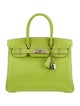 Hermès Epsom Candy Birkin 30