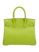 Hermès Epsom Candy Birkin 30