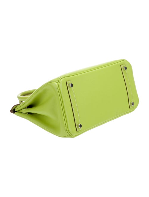 Hermès Epsom Candy Birkin 30