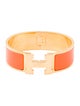 Hermès Clic Clac H Bracelet