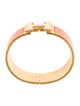 Hermès Clic Clac H Bracelet
