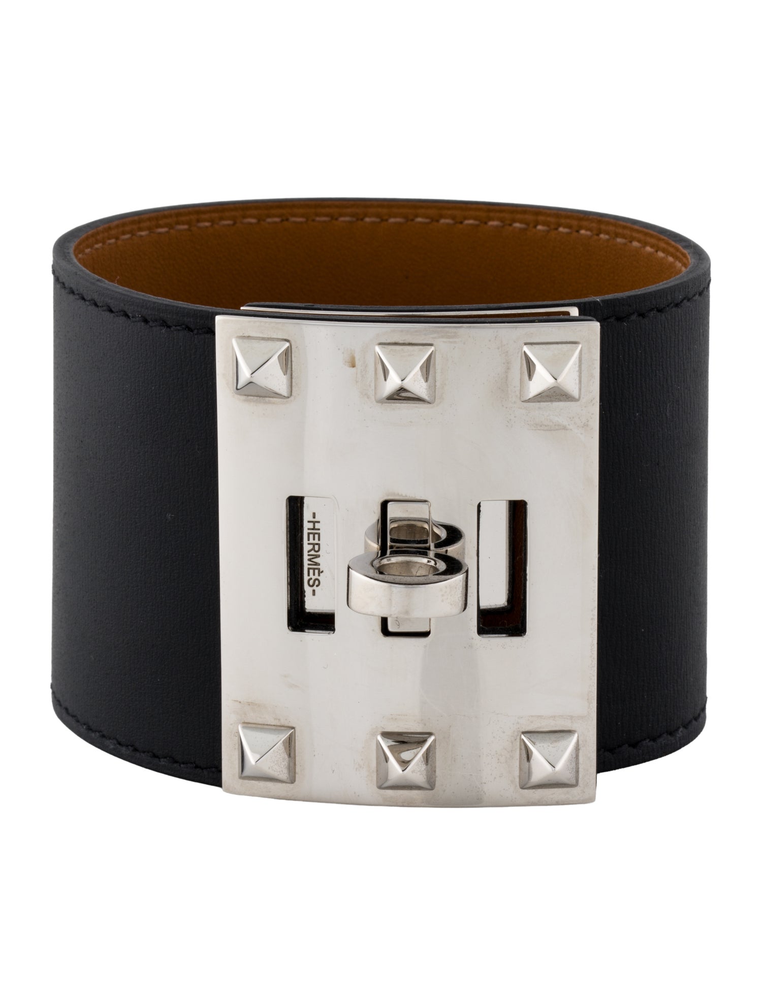 Hermès Kelly Extreme Bracelet