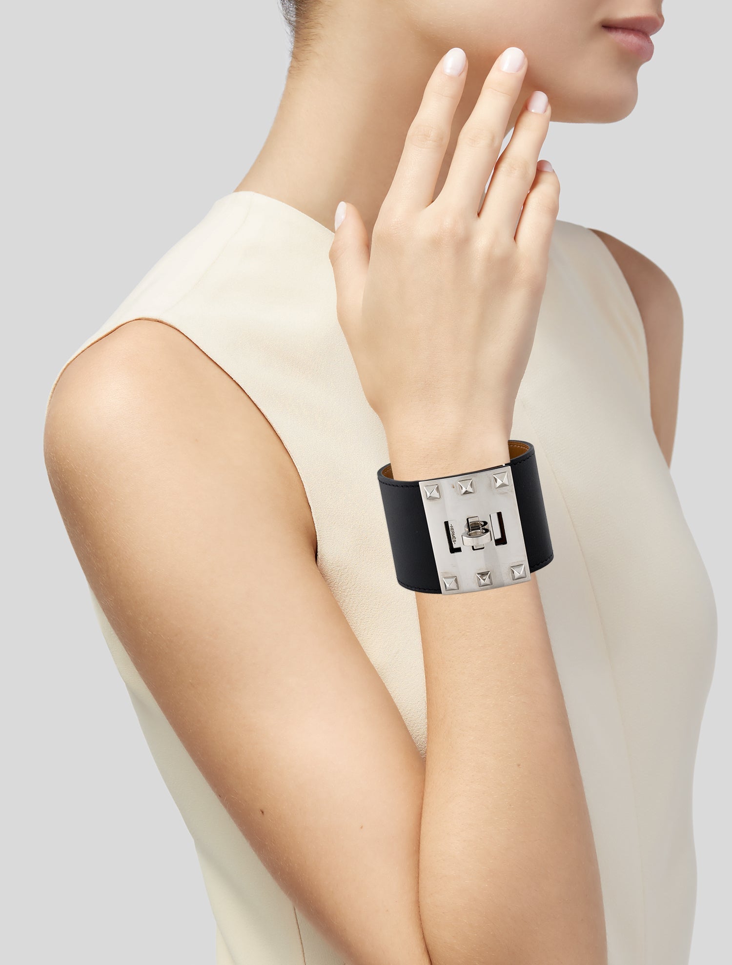 Hermès Kelly Extreme Bracelet