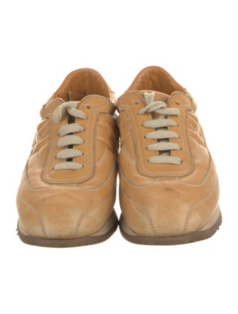 Hermès Quick Sneakers