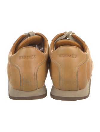 Hermès Quick Sneakers