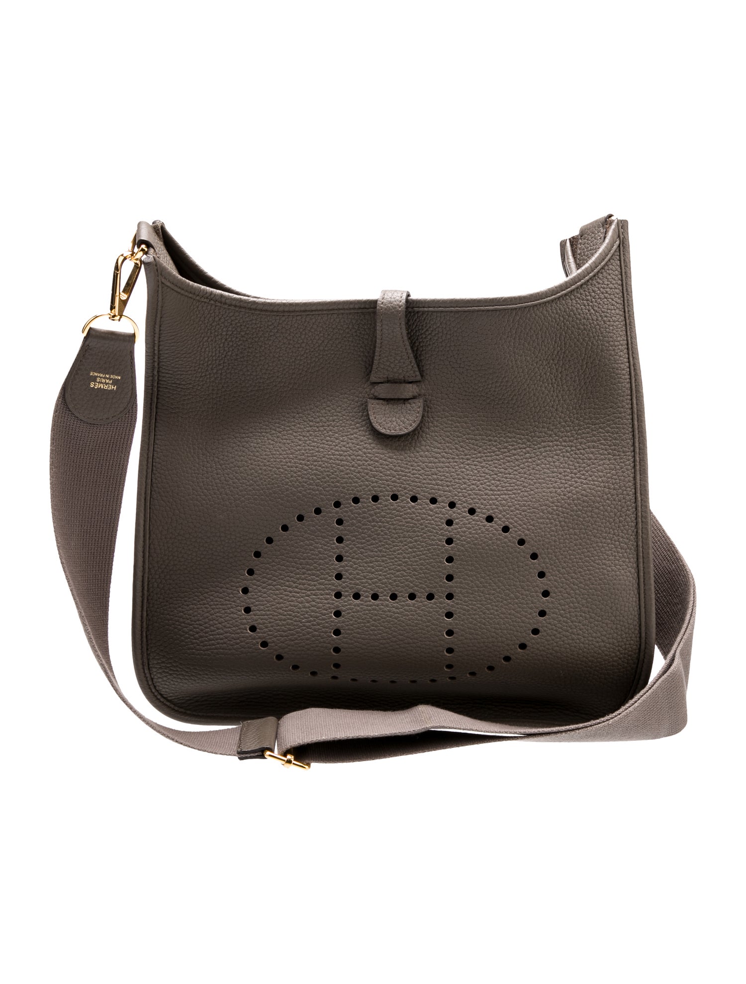 Hermès Clemence Evelyne III 29