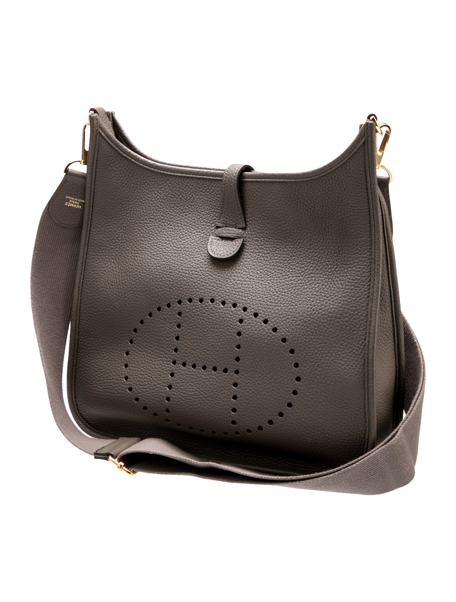 Hermès Clemence Evelyne III 29