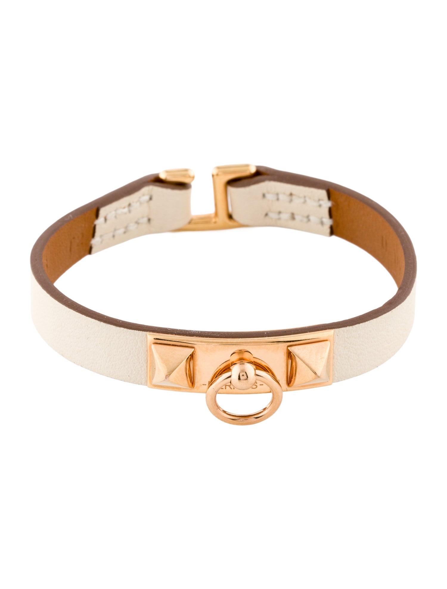 Hermès Rivale Mini Bracelet