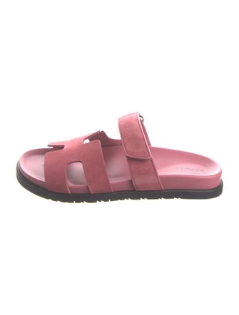 Hermès 2022 Chypre Slides