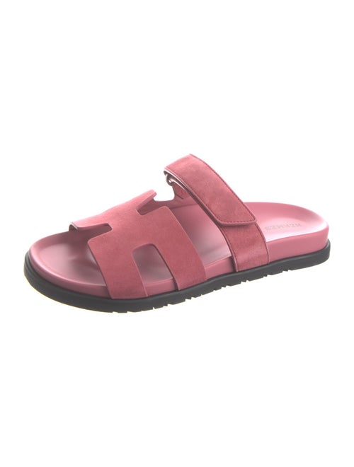 Hermès 2022 Chypre Slides