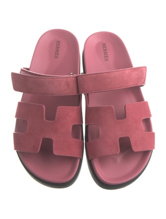 Hermès 2022 Chypre Slides