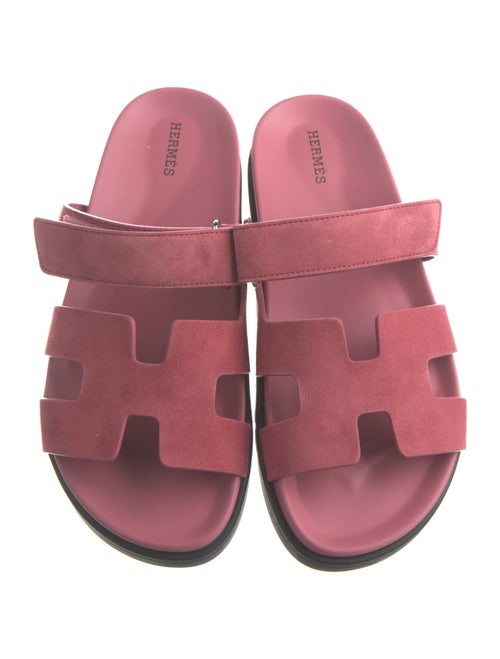 Hermès 2022 Chypre Slides