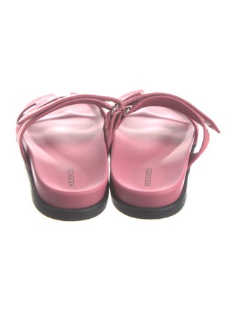 Hermès 2022 Chypre Slides