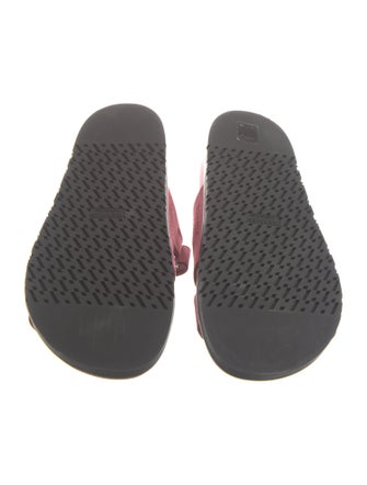 Hermès 2022 Chypre Slides