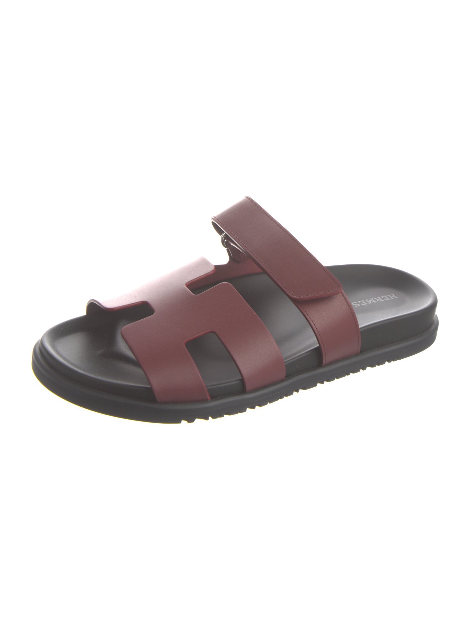Hermès 2025 Chypre Slides
