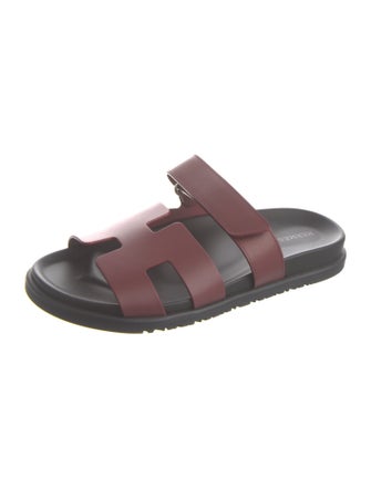 Hermès 2025 Chypre Slides