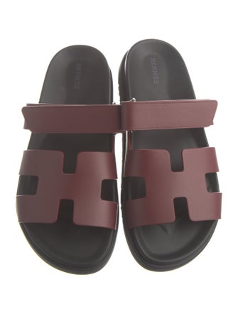 Hermès 2025 Chypre Slides