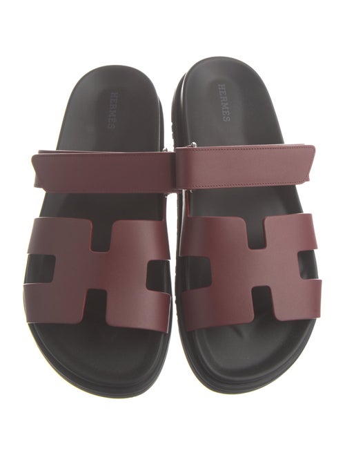 Hermès 2025 Chypre Slides