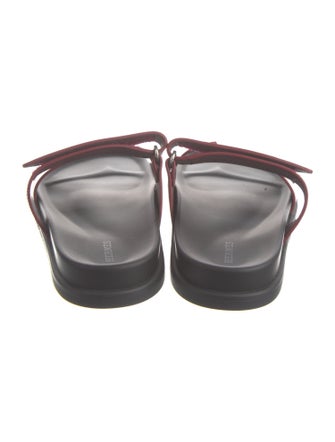 Hermès 2025 Chypre Slides