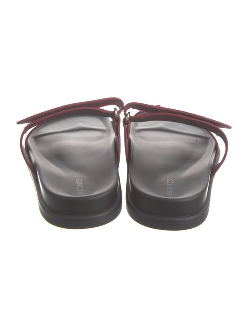 Hermès 2025 Chypre Slides