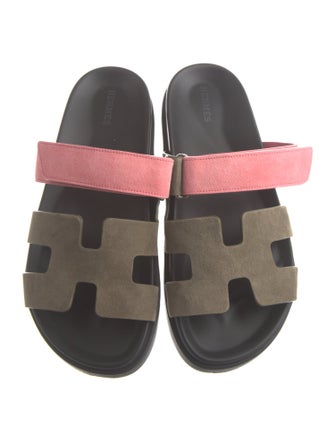 Hermès 2022 Chypre Slides