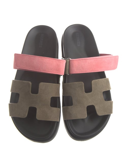 Hermès 2022 Chypre Slides