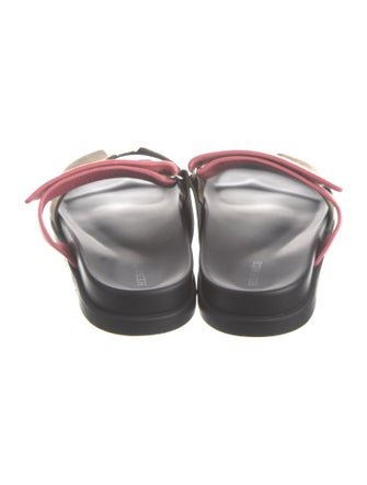 Hermès 2022 Chypre Slides