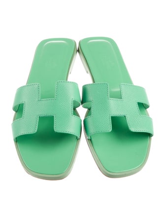 Hermès 2022 Oran Slides