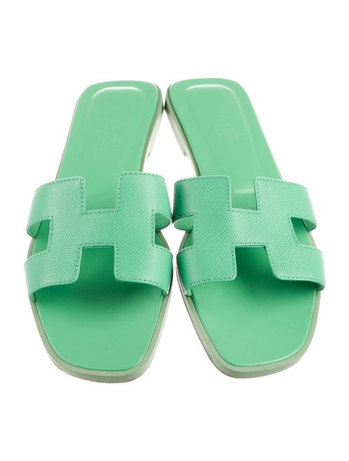 Hermès 2022 Oran Slides