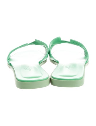 Hermès 2022 Oran Slides