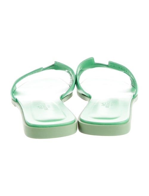 Hermès 2022 Oran Slides