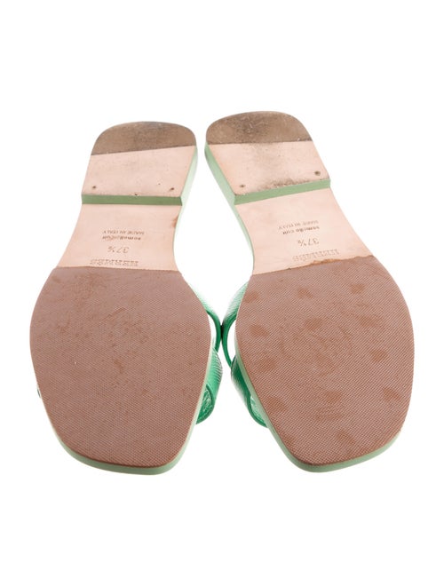 Hermès 2022 Oran Slides