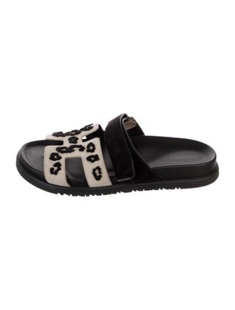 Hermès 2024 Chypre Slides