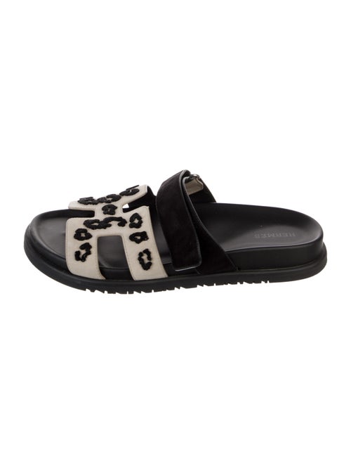 Hermès 2024 Chypre Slides