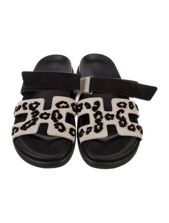 Hermès 2024 Chypre Slides