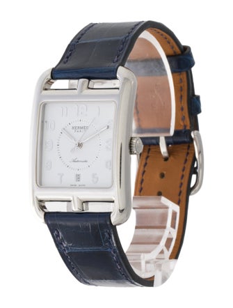 Hermès Cape Cod Watch