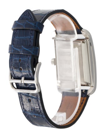 Hermès Cape Cod Watch