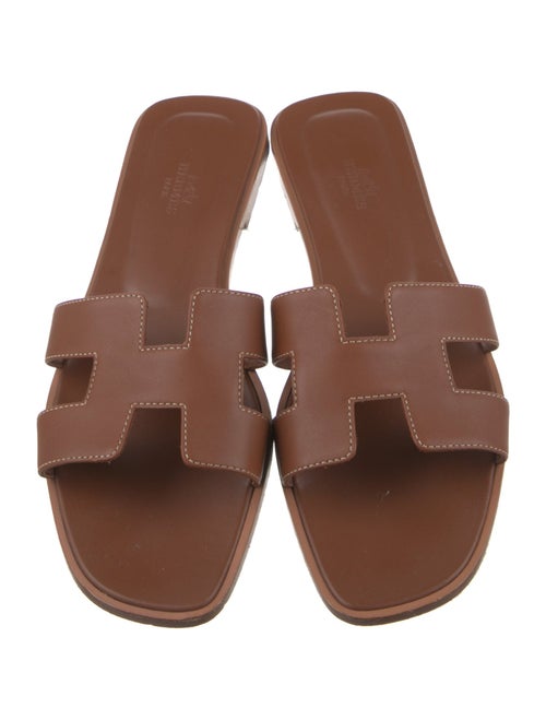 Hermès 2023 Oran Slides