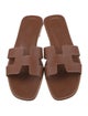 Hermès 2023 Oran Slides