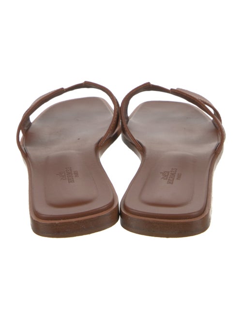 Hermès 2023 Oran Slides