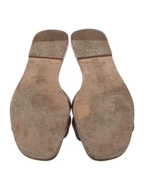 Hermès 2023 Oran Slides