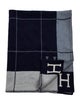 Hermès Avalon III Throw Blanket