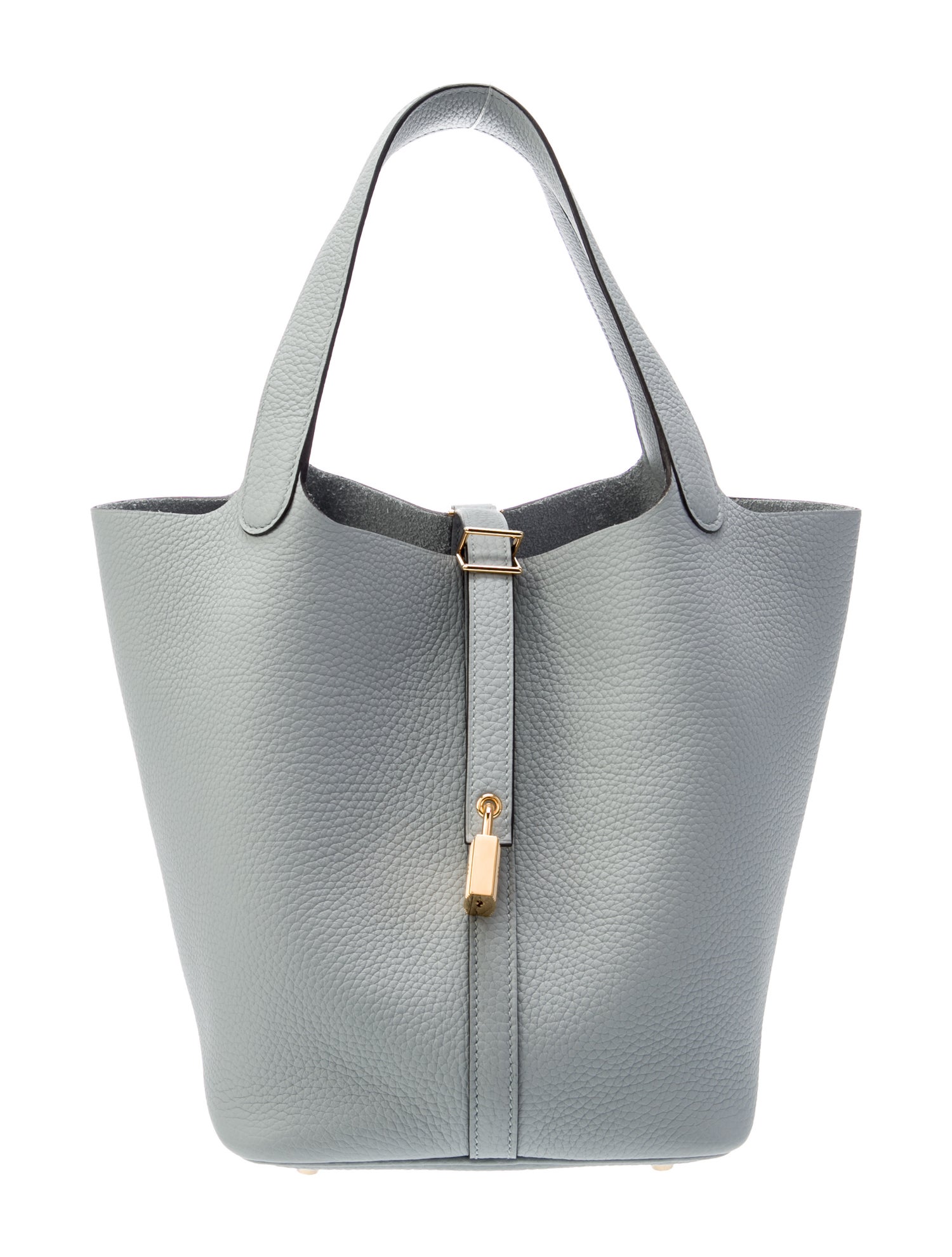 Hermès 2025 Clemence Picotin Lock 22