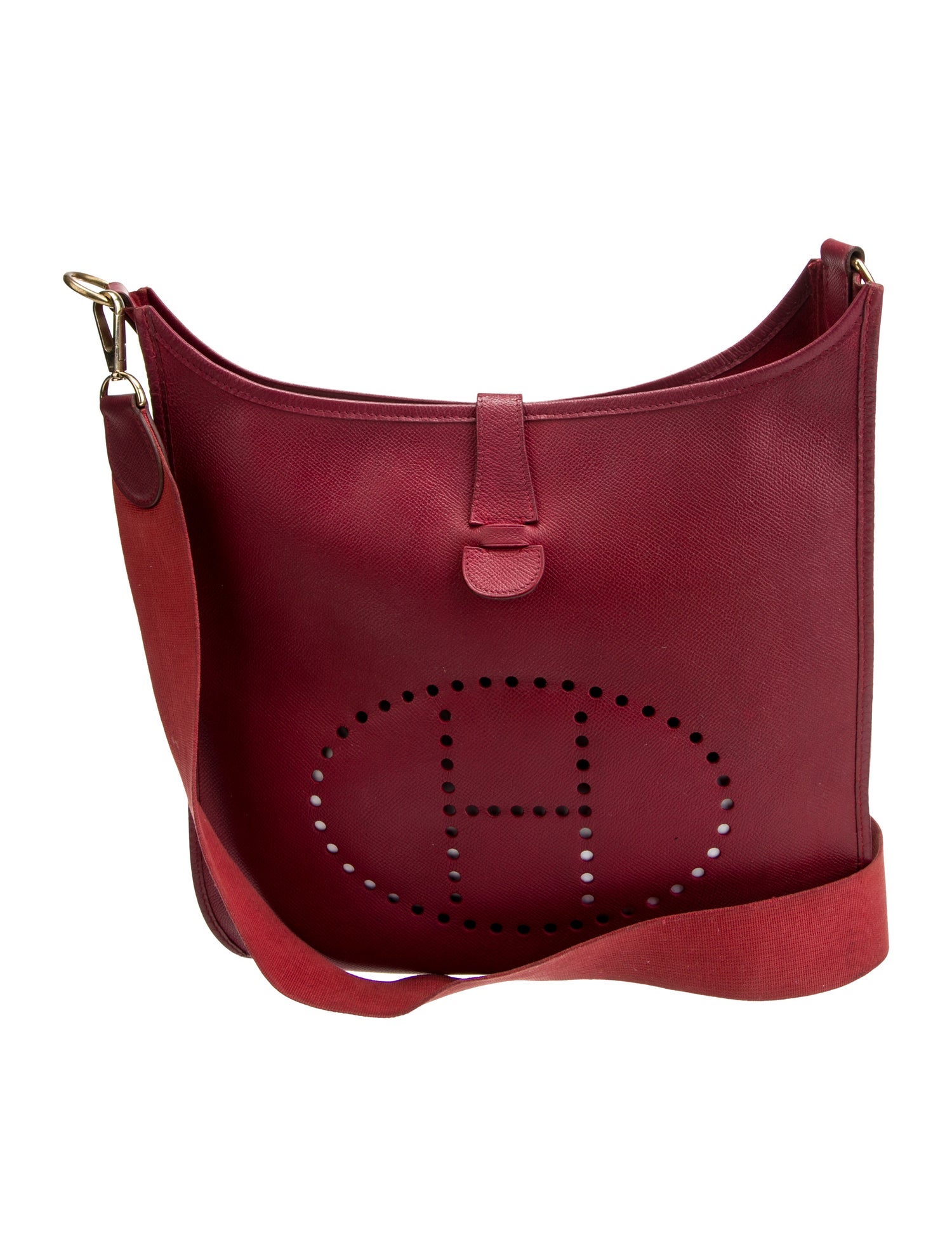 Hermès Courchevel Evelyne I 33