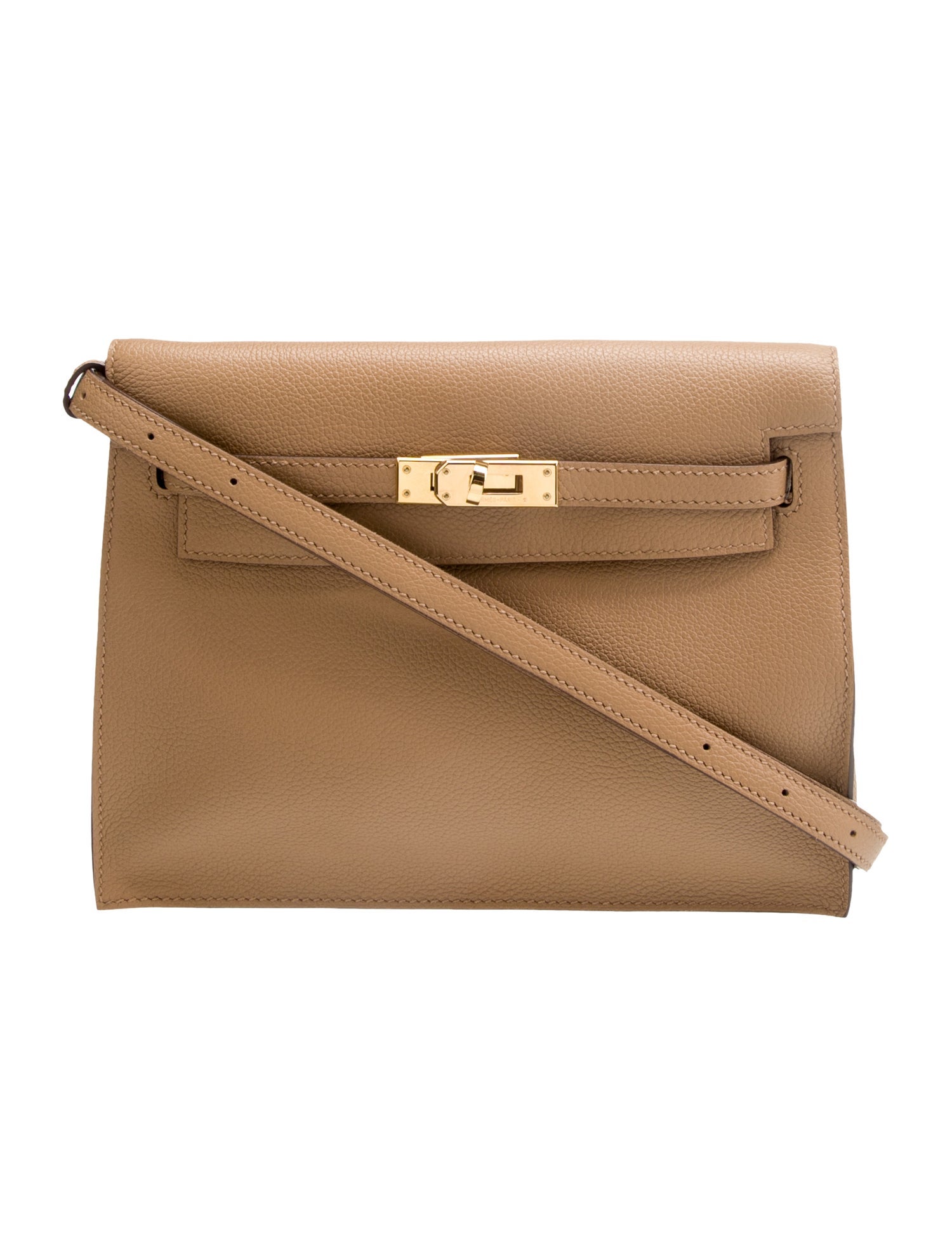 Hermès Evercolor Kelly Danse II