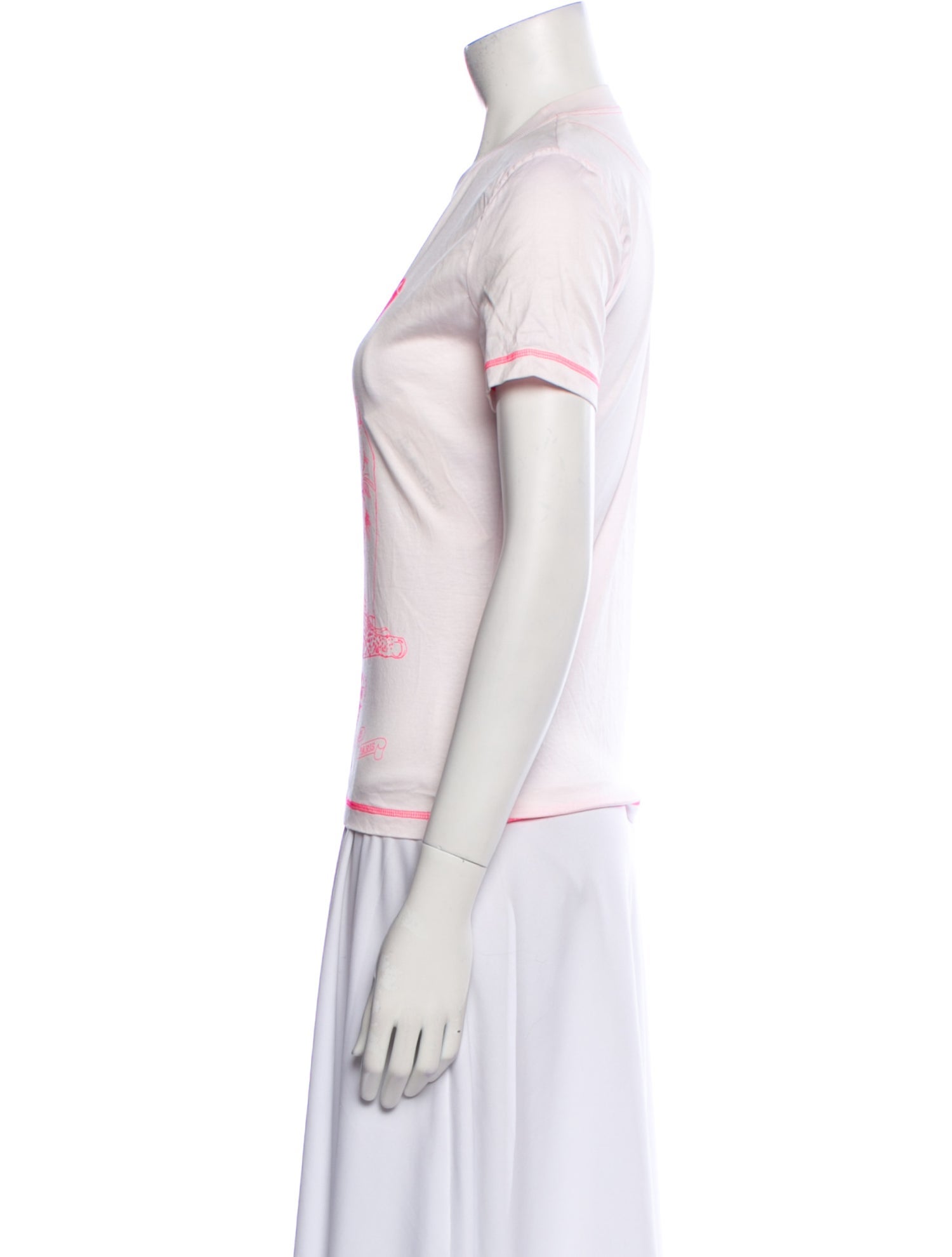 Hermès 2022 Jungle Love T-Shirt